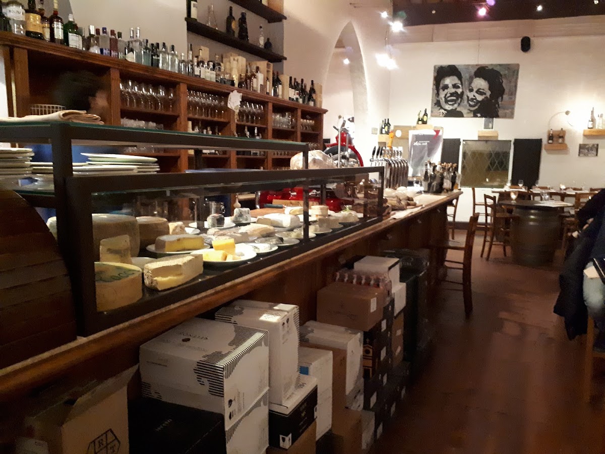 Rocca' - Osteria & Birrerie